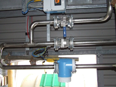 Armet Logistics Picture
