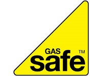 Gas Safe Gas Safe