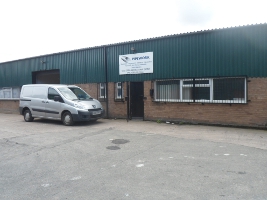 A.C. Pipework Workshop A.C. Pipework Workshop Photo